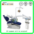MSLDU16K Best sales dental unit dental chair with CE approved